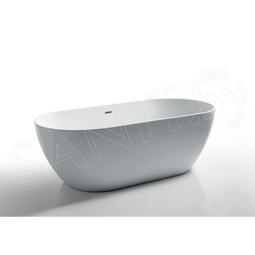 Акриловая ванна Vagnerplast Marbella 169 / 180