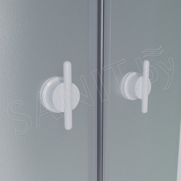 Душевая кабина Niagara Promo P90/70/40L/MT/BK / P90/80/40L/MT/BK / P100/80/40L/MT/BK / P110/80/40L/MT/BK