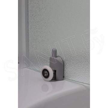 Душевая кабина Niagara Promo P100/80/26Q/MT/BK / P110/80/26Q/MT/BK