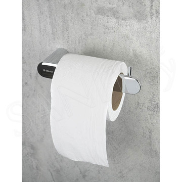 Держатель для туалетной бумаги Deante Round ADR_0211