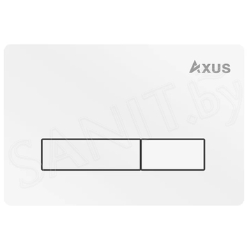 Кнопка для инсталляции Axus 097HDW