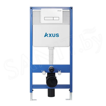 Кнопка для инсталляции Axus 097HDW