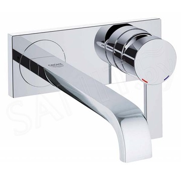 Смеситель встраиваемый Grohe Allure 19386000