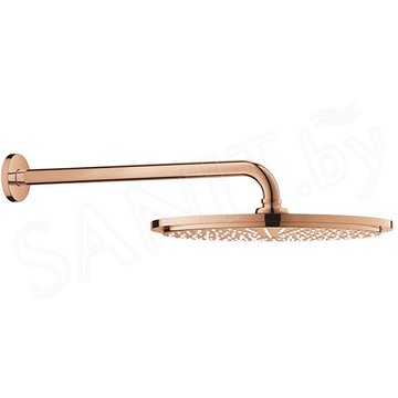 Верхний душ Grohe Rainshower 26066DA0 / 26066DL0