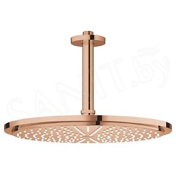 Верхний душ Grohe Rainshower Cosmopolitan 26067DA0 / 26067DL0