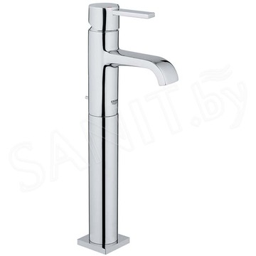Смеситель для умывальника Grohe Allure 32760000