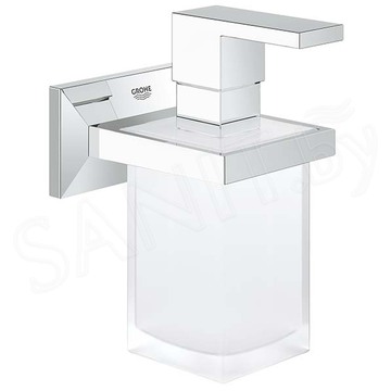 Дозатор для жидкого мыла Grohe Allure Brilliant 40494000