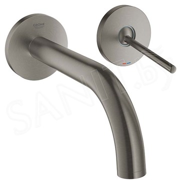 Смеситель встраиваемый Grohe Atrio Joy 19287AL3