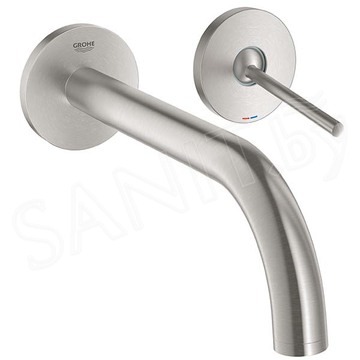 Смеситель встраиваемый Grohe Atrio Joy 19918DC3