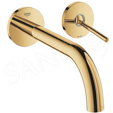 Смеситель встраиваемый Grohe Atrio Joy 19918GL3