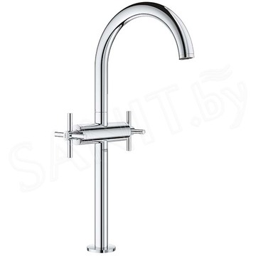 Смеситель для умывальника Grohe Atrio New 21044003