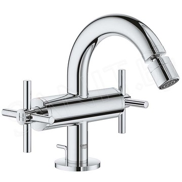 Смеситель для биде Grohe Atrio New 24027003