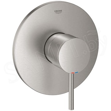 Смеситель встраиваемый Grohe Atrio New 24065DC3 (1 функция)