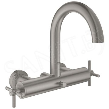 Смеситель для ванны Grohe Atrio New 25010DC3