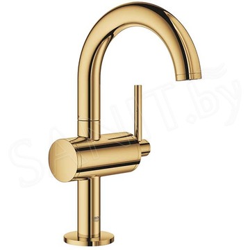 Смеситель для умывальника Grohe Atrio New 32043GL3