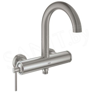 Смеситель для ванны Grohe Atrio New 32652DC3