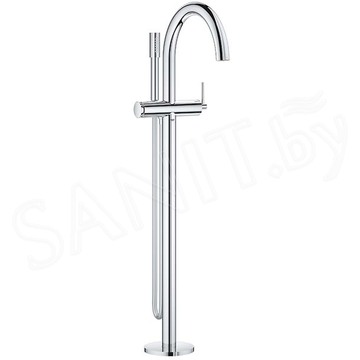 Смеситель для ванны Grohe Atrio New 32653003