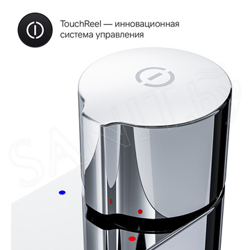 Смеситель для умывальника AM.PM X-Joy F85A02500 TouchReel