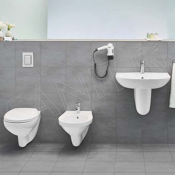 Полупьедестал Grohe Bau Ceramic 39426000