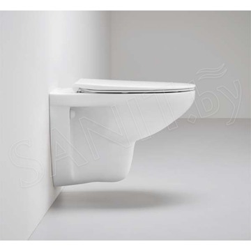 Крышка-сиденье Grohe Bau Ceramic 39898000