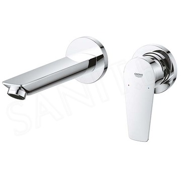 Смеситель встраиваемый Grohe BauEdge 20474001