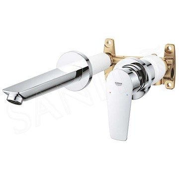 Смеситель встраиваемый Grohe BauEdge 20474001