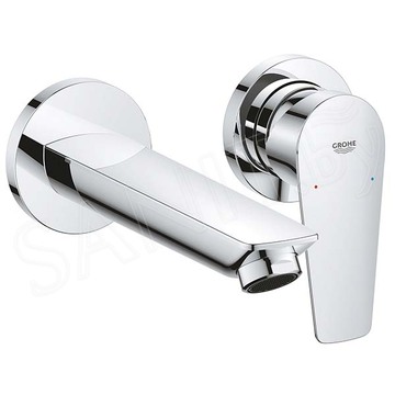 Смеситель встраиваемый Grohe BauEdge 20474001