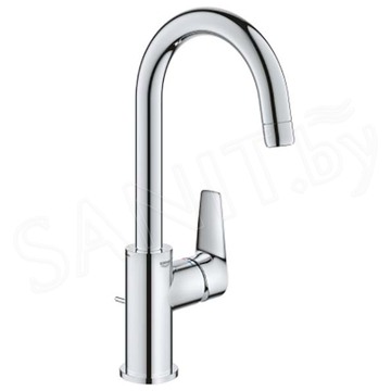 Смеситель для умывальника Grohe BauEdge 23760001