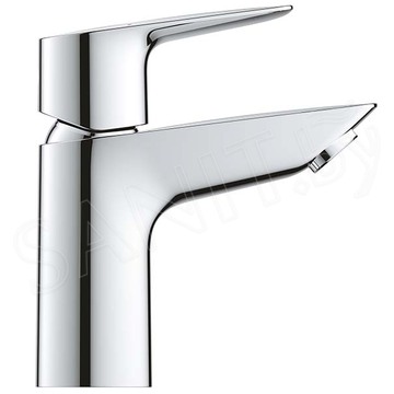 Смеситель для умывальника Grohe BauEdge 23895001