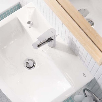 Смеситель для умывальника Grohe BauEdge 23899001