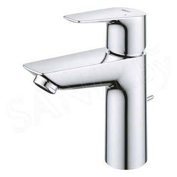 Смеситель для умывальника Grohe BauEdge 23902001