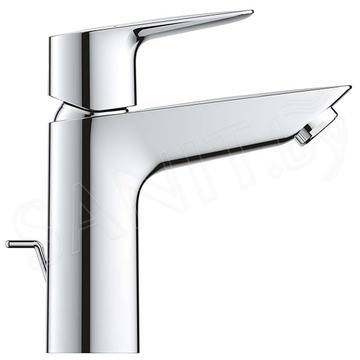 Смеситель для умывальника Grohe BauEdge 23902001