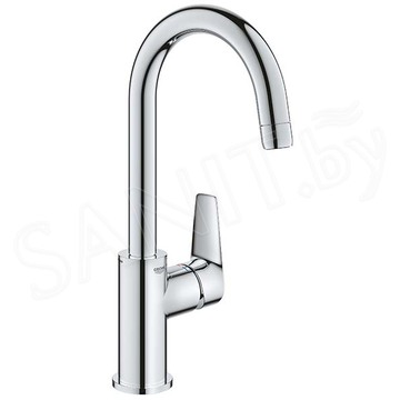 Смеситель для умывальника Grohe BauEdge 23911001