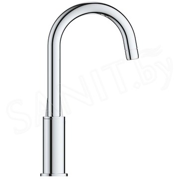 Смеситель для умывальника Grohe BauEdge 23911001