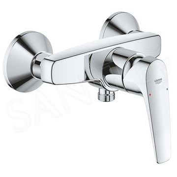 Смеситель для душа Grohe BauFlow 23632000