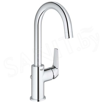 Смеситель для умывальника Grohe BauFlow 23753000