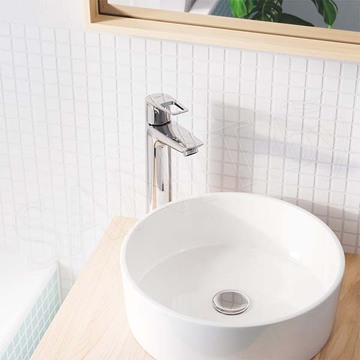 Смеситель для умывальника Grohe BauLoop 23764001