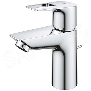 Смеситель для умывальника Grohe BauLoop 23877001