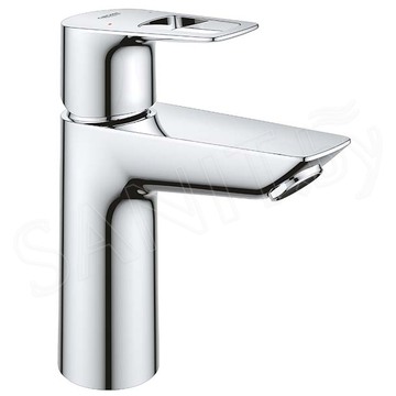 Смеситель для умывальника Grohe BauLoop 23886001