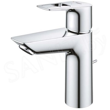 Смеситель для умывальника Grohe BauLoop 23887001