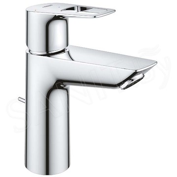 Смеситель для умывальника Grohe BauLoop 23887001