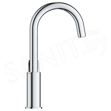 Смеситель для умывальника Grohe BauLoop 23891001