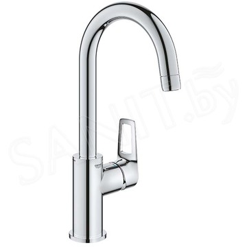 Смеситель для умывальника Grohe BauLoop 23891001