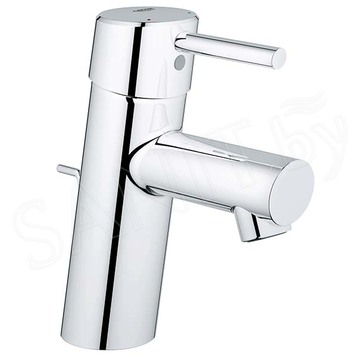 Смеситель для умывальника Grohe Concetto New 32204001