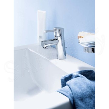 Смеситель для умывальника Grohe Concetto New 32204001