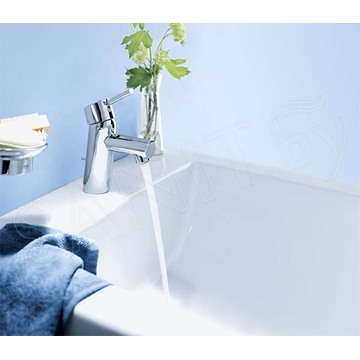 Смеситель для умывальника Grohe Concetto New 32204001