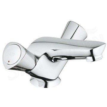 Смеситель для умывальника Grohe Costa S 21255001