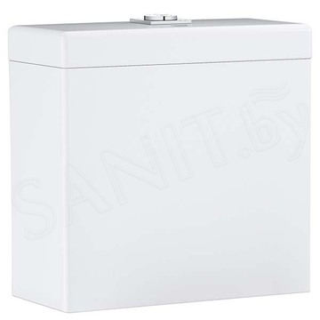 Бачок для унитаза Grohe Cube Ceramic 39490000