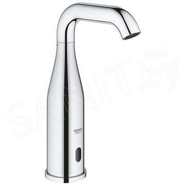 Смеситель для умывальника Grohe Essence E 36446000 сенсорный