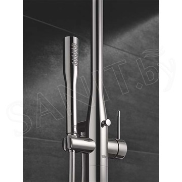 Душевая стойка Grohe Essence New 23741001